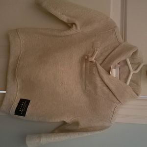 Baby boy Janie and Jack Sweater